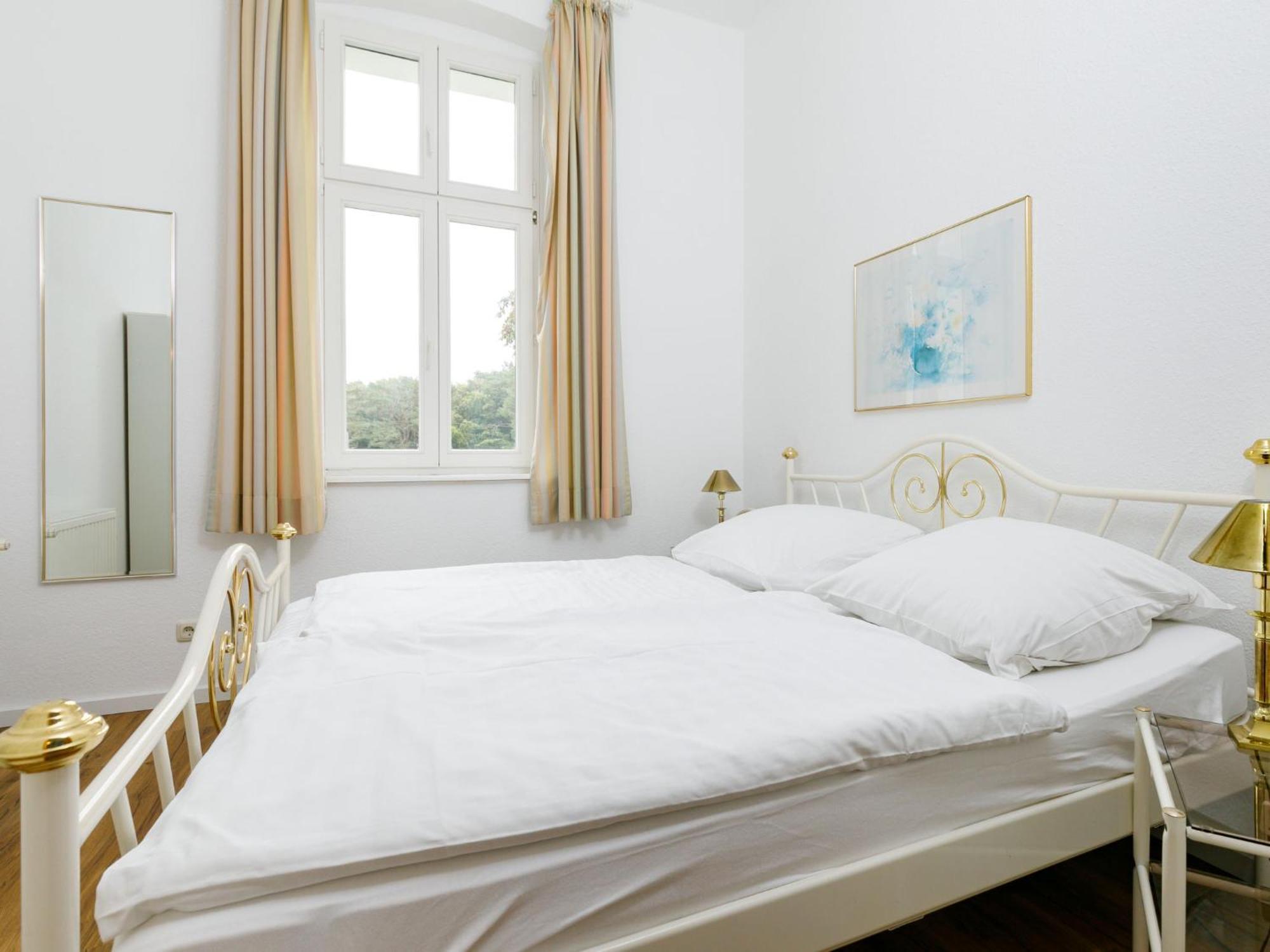 Apartment Zinnowitzer Hof-5 By Interhome Exterior foto